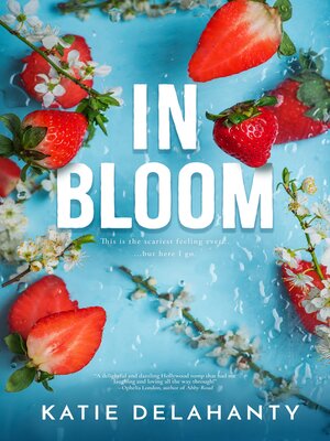 cover image of In Bloom